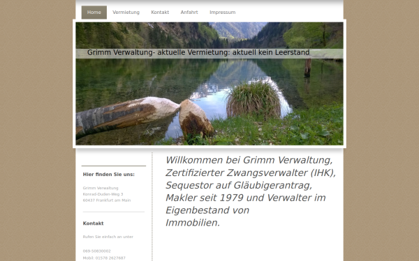 www.grimm-verwaltung.de