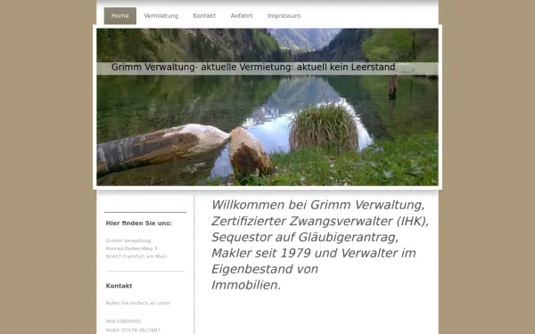 www.grimm-verwaltung.de