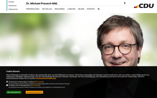 michael-preusch.de