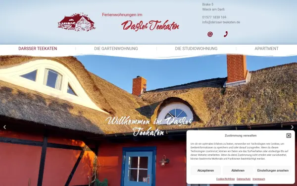 darsser-teekaten.de