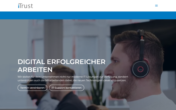 www.itrust.ch
