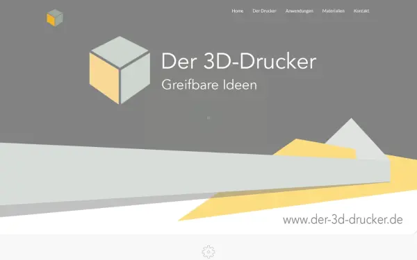 der-3d-drucker.de