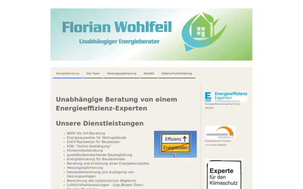 www.florianwohlfeil.de