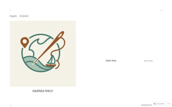 hanneswelt.de