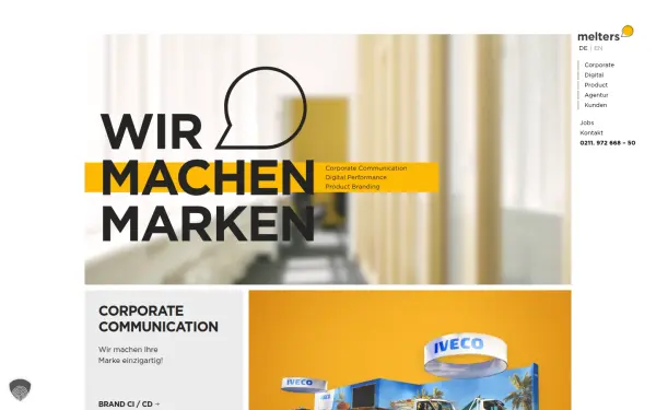 www.melters-werbeagentur.com