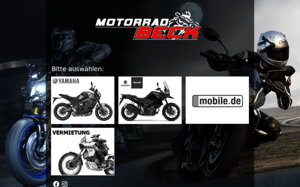 motorrad-beck.de