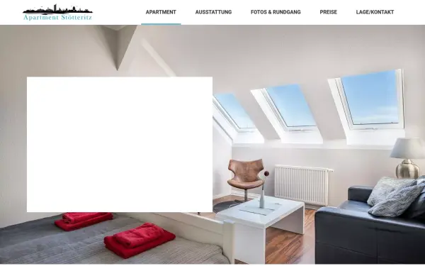 www.apartment-in-leipzig.de