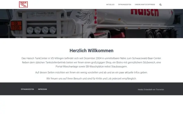 haisch-vs.de