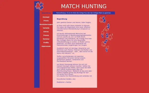 matchhunting.de