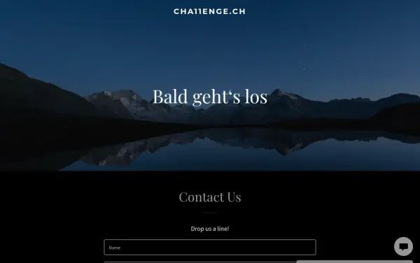 cha11enge.ch