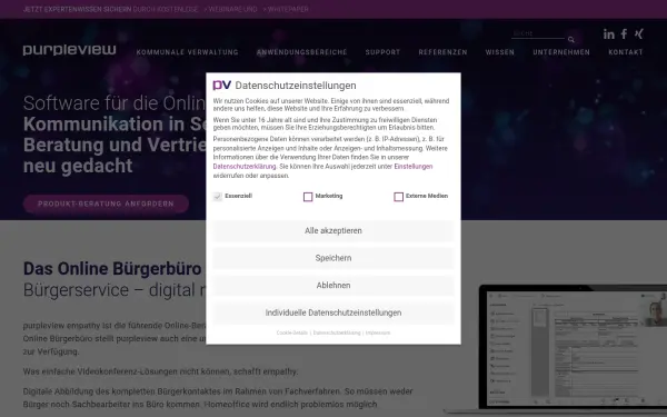 purpleview.de