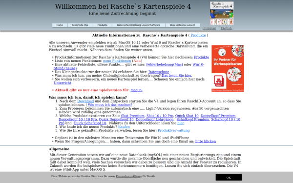 raschesgames.de