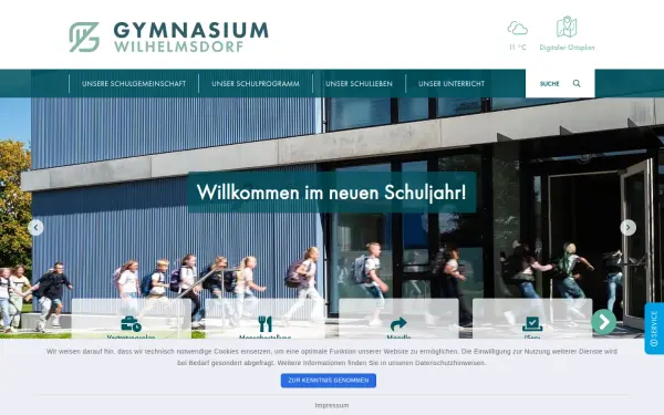 www.gymnasium-wilhelmsdorf.de
