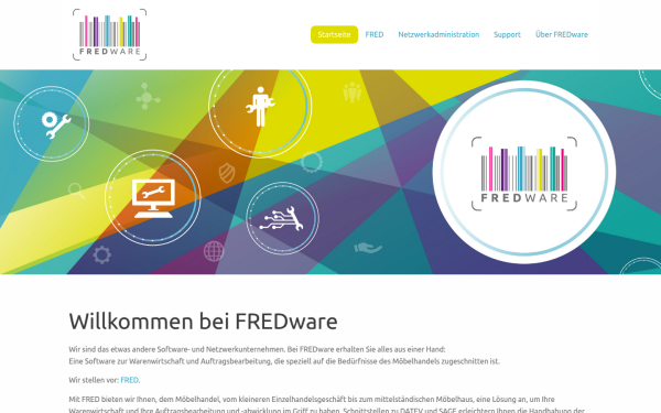fredware.de
