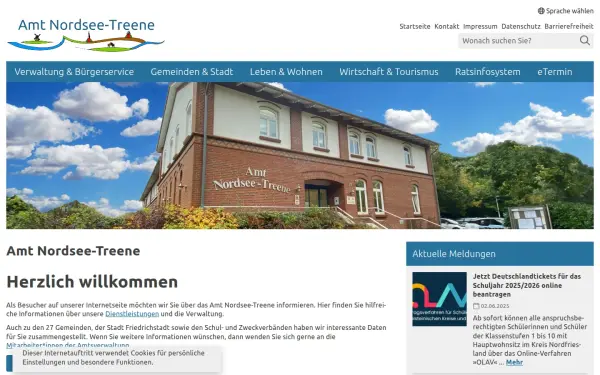 www.amt-nordsee-treene.de