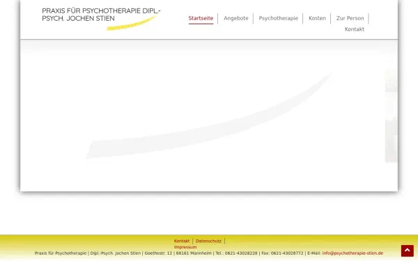 www.psychotherapie-stien.de