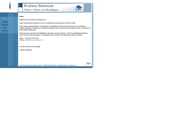 andreas-seebauer.de