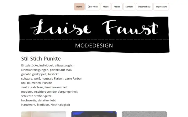 luisefaust.de