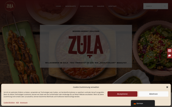 zulaberlin.com