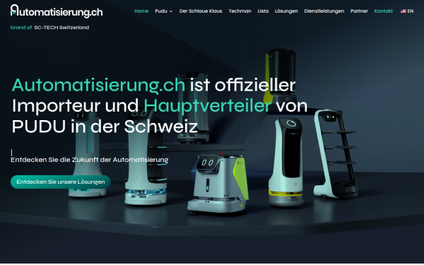 automatisierung.ch