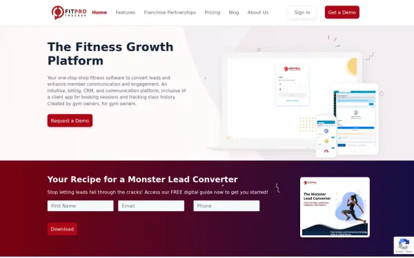 fitprotracker.io