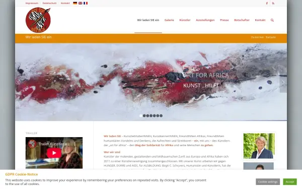 art-for-africa.de