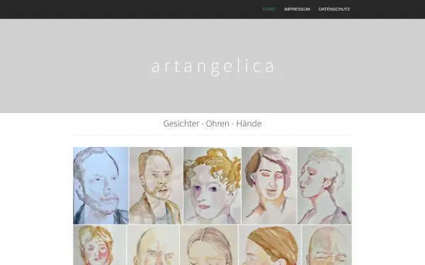 artangelica.de
