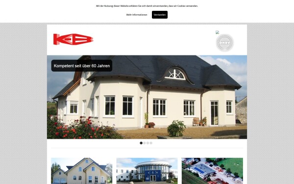 www.kbeckerbau.de