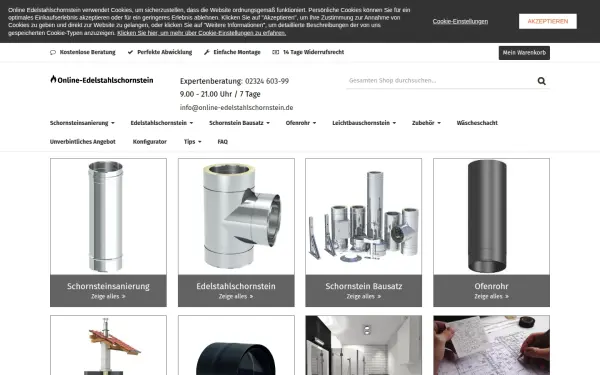www.online-edelstahlschornstein.de