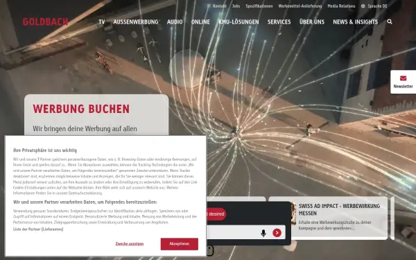 goldbach.com