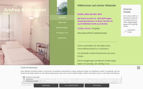 heilpraxis-kaessmann.de