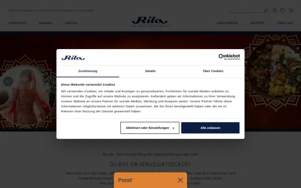 rila.de
