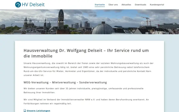 delseit.de