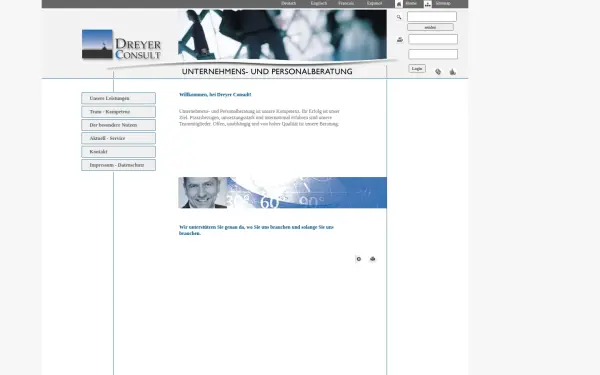www.dreyer-consult.de
