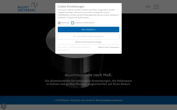www.alujet-universal.de