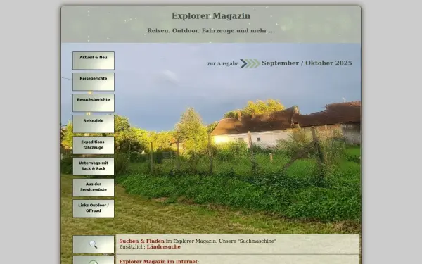 www.explorermagazin.de