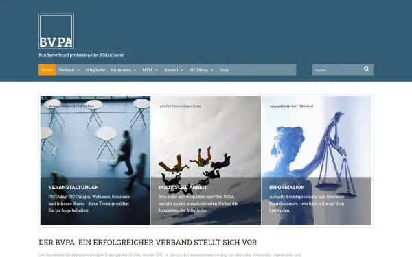 bvpa.org