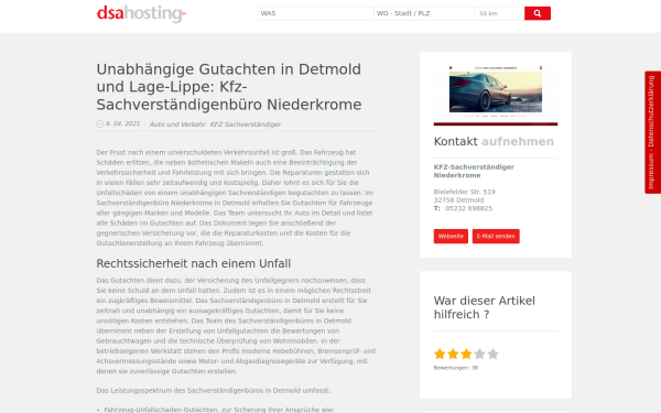 gutachten-detmold.de