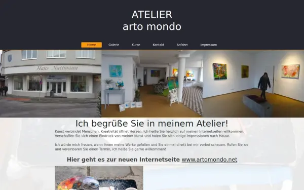 www.artomondo.de