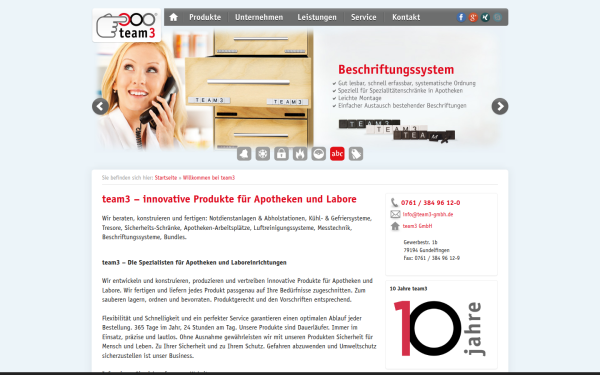 team3-gmbh.com