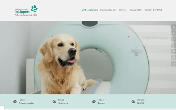 www.drlippert.de