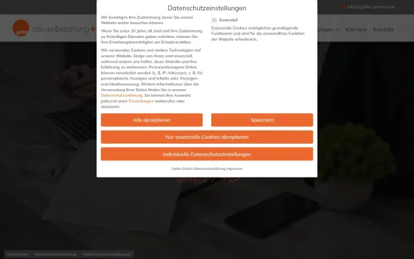 www.gollin-partner.de