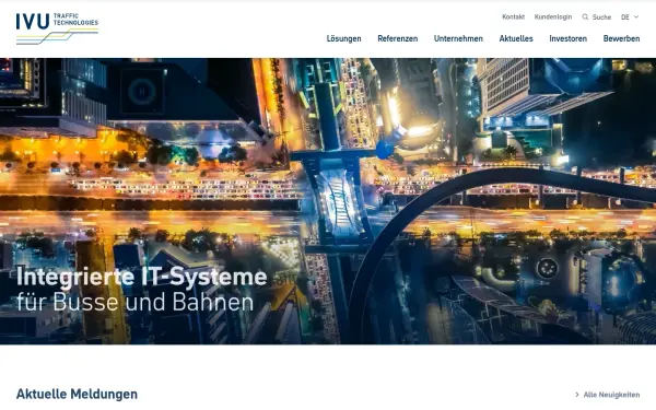 www.ivu.de