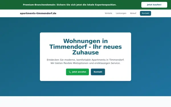 apartments-timmendorf.de