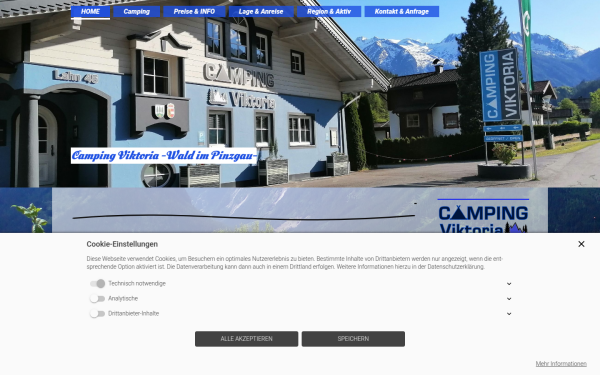 campingviktoria.at
