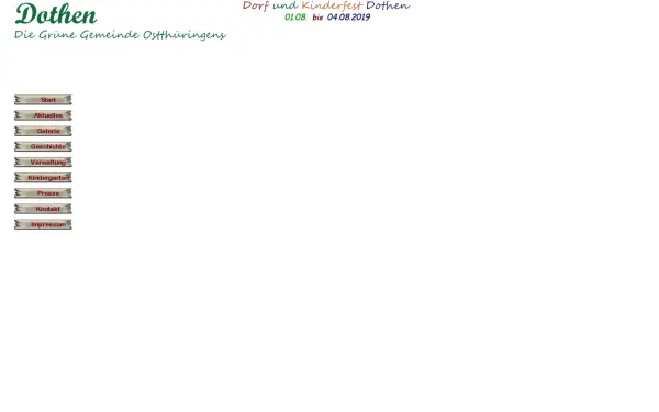 dothen.de