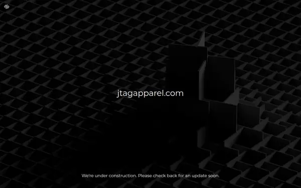 jtagapparel.com