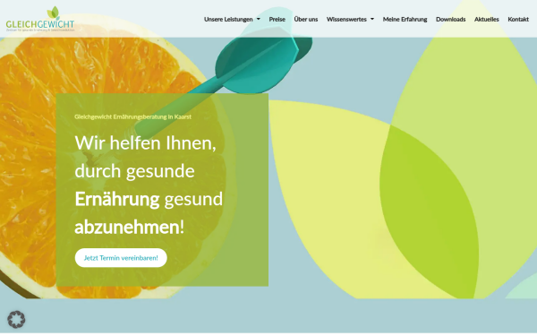 mein-gleichgewicht.de