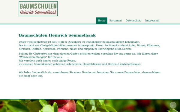 www.baumschule-semmelhaak.de