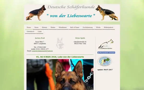 www.liebeswarte.de